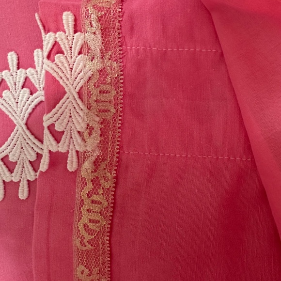 NWT Lilly Pulitzer Mila Shift Size 6 - Picture 2 of 12